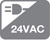 24vac